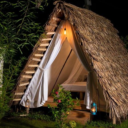 Mambo Arusha Hostel Экстерьер фото