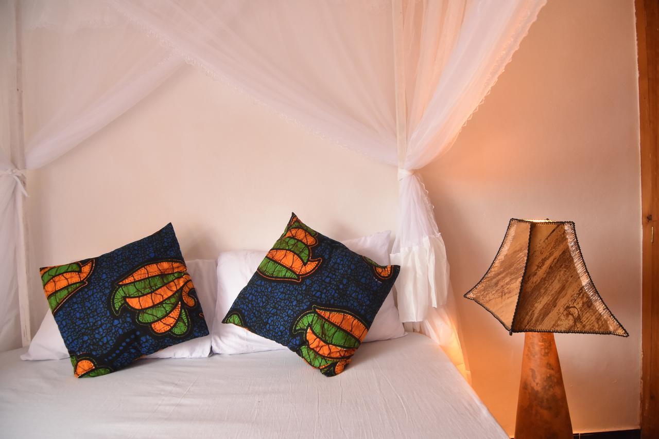 Mambo Arusha Hostel Экстерьер фото