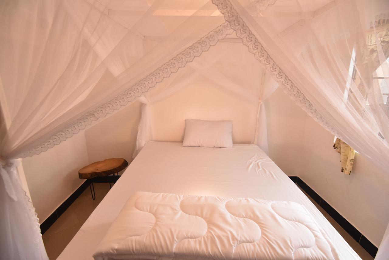 Mambo Arusha Hostel Экстерьер фото