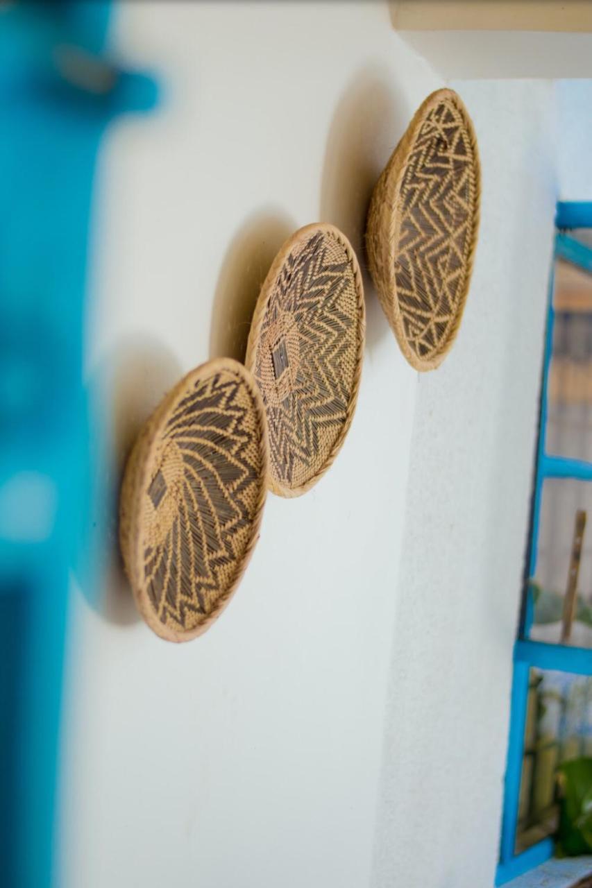 Mambo Arusha Hostel Экстерьер фото