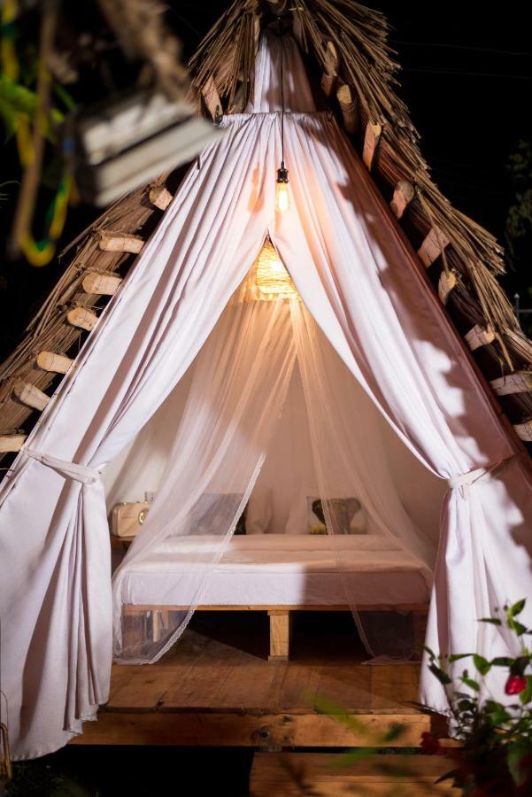 Mambo Arusha Hostel Экстерьер фото